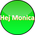 Hej Monika Button