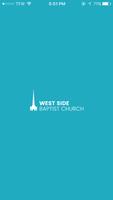 West Side Baptist Church - West Columbia, SC ポスター
