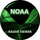 NOAA Radar Viewer Classic (Free) icône
