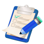 Anxiety Screening / Evaluation / Test icon