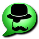 Stranger Chat (Like Omegle & Chat Roulette) APK