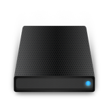 BodyWire Black Box (Audio Surveillance DVR) icône