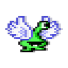 Keen Commander World icon