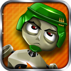 آیکون‌ Dummy Defense FREE