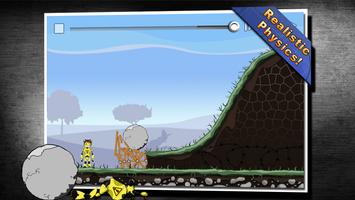 Dummy Defense FREE captura de pantalla 1