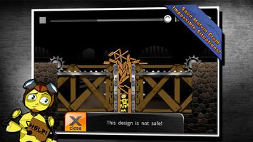 Dummy Defense FREE captura de pantalla 2