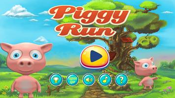 Super Piggy Adventure 🐖 imagem de tela 2