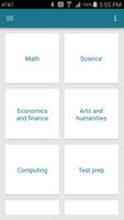 Viewer for Khan Academy gönderen