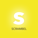 Scramble - Word with Friends APK