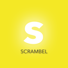 Scramble Word Game icon