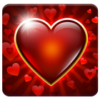 Best Love Valentines Ringtones 图标