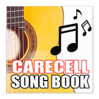 Carecell Song Book-01 icône