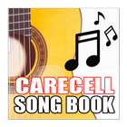 Carecell Song Book-01 icono