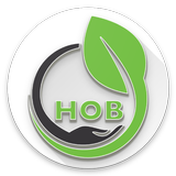 HOB FARM ícone