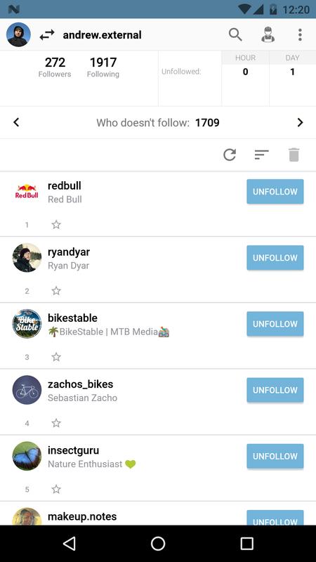 Followers Assistant APK Download - Free Tools APP for ... Followers Assistant APK Download - Free Tools APP for ... - 450 x 800 jpeg 31kB