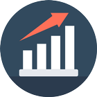 StockTracker أيقونة