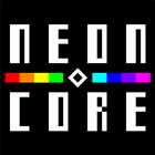 Neon Core biểu tượng