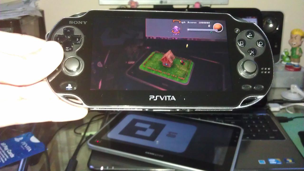 Android 用の Vita Ar Cards Apk をダウンロード Android 用の Vita Ar Cards Apk をダウンロード
