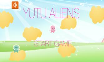 Yutu Aliens پوسٹر