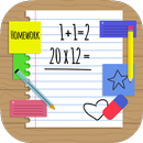Math Answers Pro - Learn Algebra the Fun Way APK