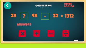 Math Answers Pro screenshot 3
