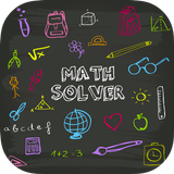 Math Solver Plus-icoon