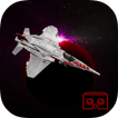 Starfighter Galaxy Defender - Virtual Reality Game