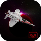 Starfighter Galaxy Defender ícone