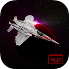 Starfighter Galaxy Defender أيقونة