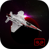 Starfighter Galaxy Defender icône