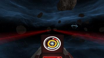 Starfighter Galaxy Defender imagem de tela 2