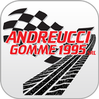 Andreucci Gomme icône