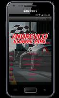 Andreucci Gomme Poster