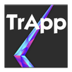 TrApp aplikacja