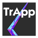 TrApp aplikacja
