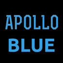 Theme Apollo Blue APK