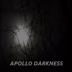 download Theme Apollo Darkness APK