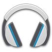 Apollo Holo light Theme