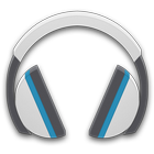 Apollo Holo light Theme icono