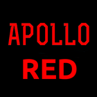 Theme Apollo Red icône