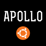 Theme Apollo Ubuntu icône