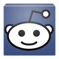 Simple Reddit Reader
