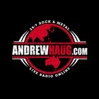 AndrewHaug.com アイコン