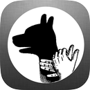 Hand Shadow Puppets Ideas aplikacja