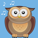 Звуки птиц животных для детей APK