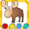 Сoloring book Kids Paint APK