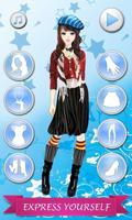 Celebrity Clothes: Dress Up capture d'écran 1