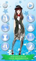 Celebrity Clothes: Dress Up capture d'écran 2