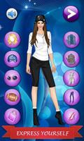 2 Schermata Sport Fashion: Girls Game