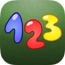 Numbers for kids and toddlers APK